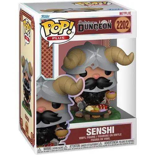 Funko Pop! Animation - Delicious in Dungeon Vinyl Figures - Select Figure(s) - ToyShnip