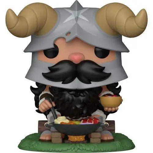 Funko Pop! Animation - Delicious in Dungeon Vinyl Figures - Select Figure(s) - ToyShnip