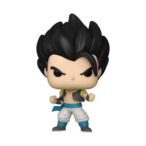 Funko Pop! Animation - Dragon Ball Super: Broly Vinyl Figure - Select Figure(s) - ToyShnip