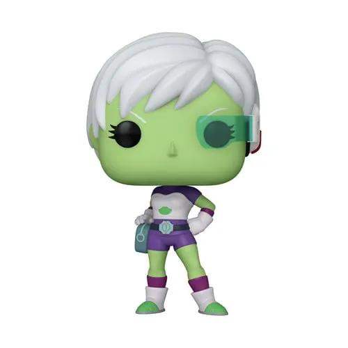 Funko Pop! Animation - Dragon Ball Super: Broly Vinyl Figure - Select Figure(s) - ToyShnip