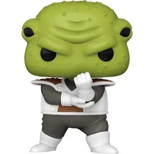 Dragon Ball Z Official Funko Pop Vinyl Figure Collectible - ToylandEU