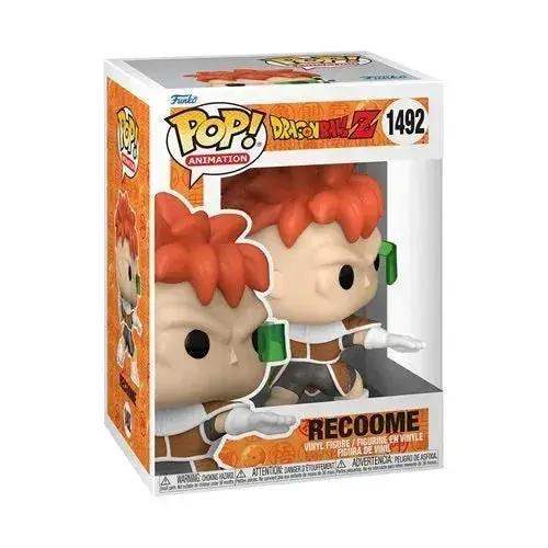 Dragon Ball Z Official Funko Pop Vinyl Figure Collectible - ToylandEU