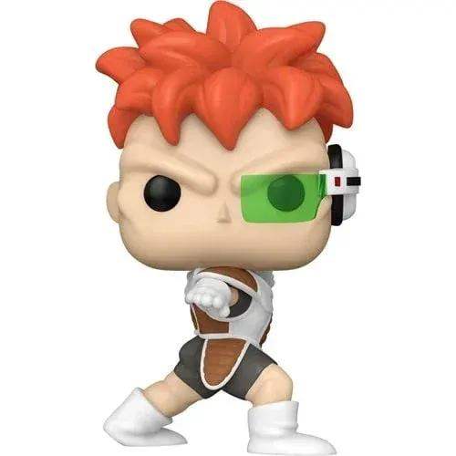 Dragon Ball Z Official Funko Pop Vinyl Figure Collectible - ToylandEU