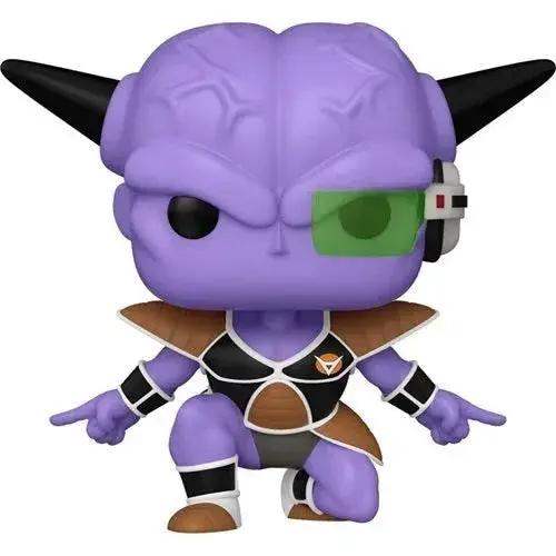 Dragon Ball Z Official Funko Pop Vinyl Figure Collectible - ToylandEU