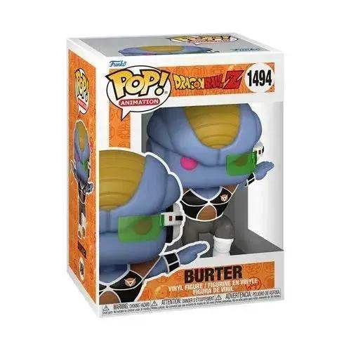 Dragon Ball Z Official Funko Pop Vinyl Figure Collectible - ToylandEU