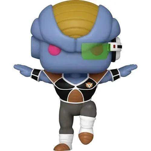 Dragon Ball Z Official Funko Pop Vinyl Figure Collectible - ToylandEU