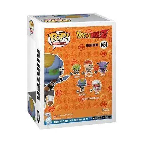 Dragon Ball Z Official Funko Pop Vinyl Figure Collectible - ToylandEU