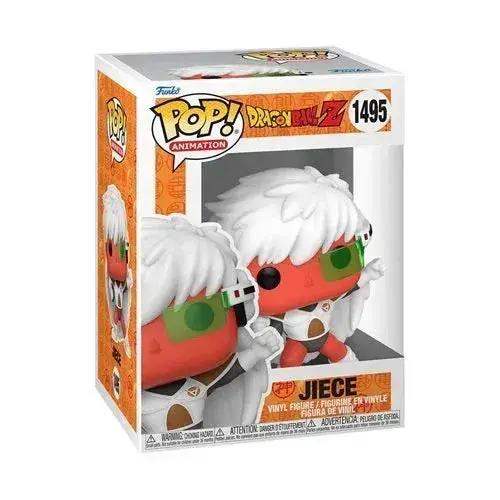 Dragon Ball Z Official Funko Pop Vinyl Figure Collectible - ToylandEU