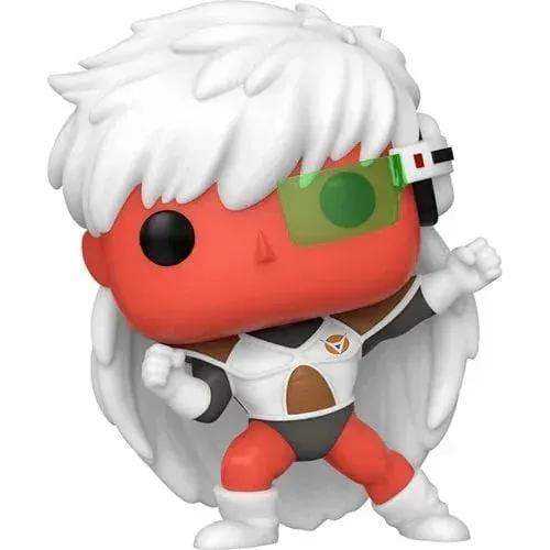 Dragon Ball Z Official Funko Pop Vinyl Figure Collectible - ToylandEU