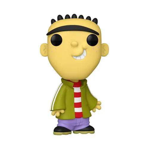 Funko Pop! Animation - Ed, Edd n Eddy Vinyl Figures - Select Figure(s) - ToyShnip