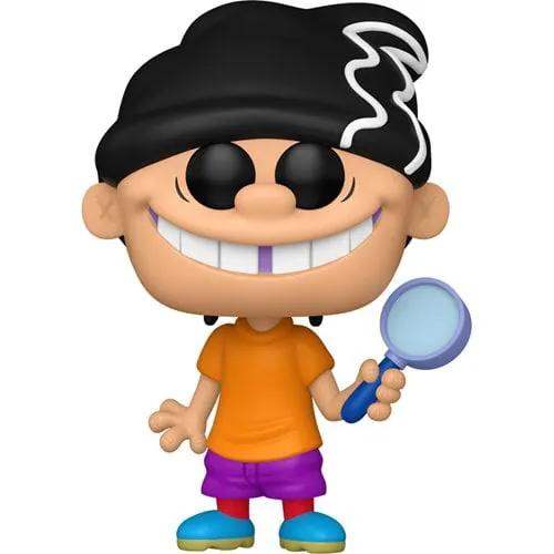 Funko Pop! Animation - Ed, Edd n Eddy Vinyl Figures - Select Figure(s) - ToyShnip