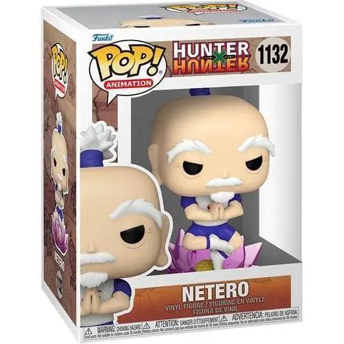 Funko Pop Hunter X Hunter Vinyl Figure Collectible - ToylandEU