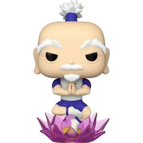 Funko Pop Hunter X Hunter Vinyl Figure Collectible - ToylandEU