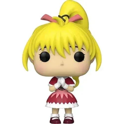 Funko Pop Hunter X Hunter Vinyl Figure Collectible - ToylandEU
