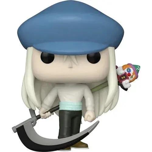 Funko Pop Hunter X Hunter Vinyl Figure Collectible - ToylandEU