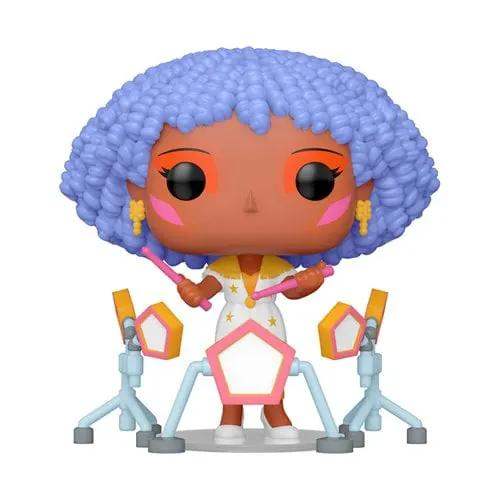Funko Pop! Animation - Jem and the Holograms Vinyl Figure - Select Figure(s) - ToyShnip