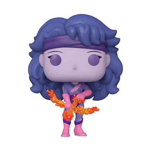 Funko Pop! Animation - Jem and the Holograms Vinyl Figure - Select Figure(s) - ToyShnip