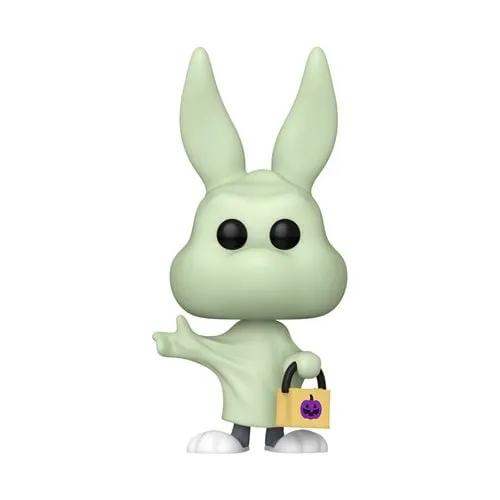Funko Pop! Animation - Looney Tunes Halloween - Select Vinyl Figure(s) - ToyShnip