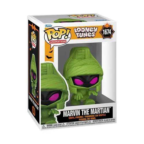 Funko Pop! Animation - Looney Tunes Halloween - Select Vinyl Figure(s) - ToyShnip