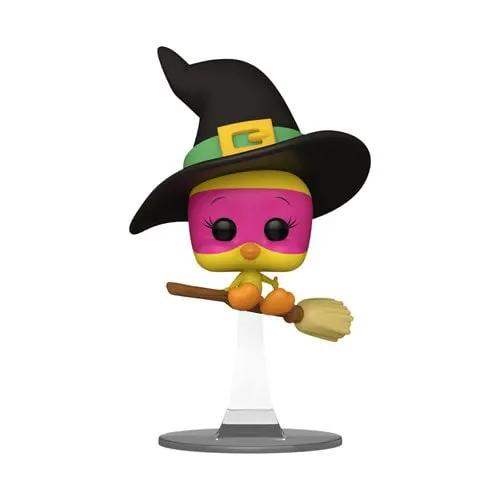 Funko Pop! Animation - Looney Tunes Halloween - Select Vinyl Figure(s) - ToyShnip
