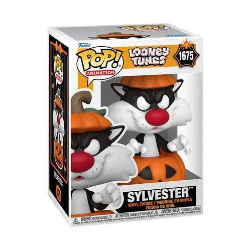 Funko Pop! Animation - Looney Tunes Halloween - Select Vinyl Figure(s) - ToyShnip