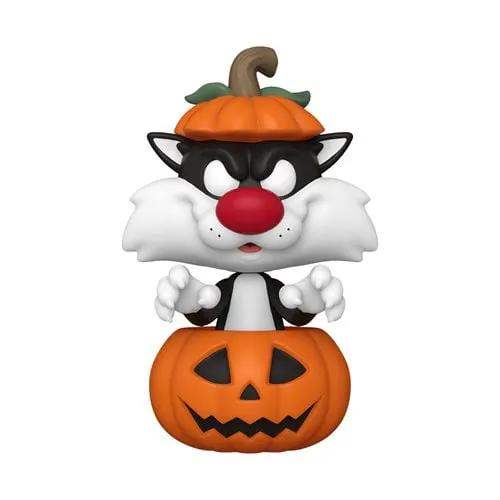 Funko Pop! Animation - Looney Tunes Halloween - Select Vinyl Figure(s) - ToyShnip