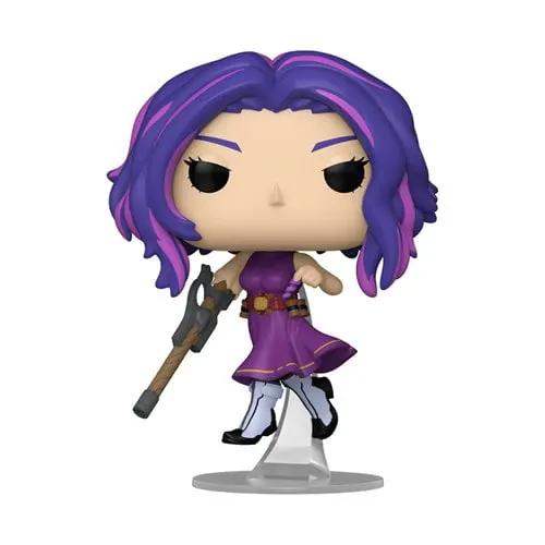 Funko Pop! Animation - My Hero Academia Vinyl Figure - Select Figure(s) - ToyShnip