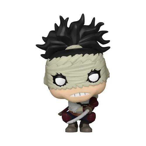 Funko Pop! Animation - My Hero Academia Vinyl Figure - Select Figure(s) - ToyShnip