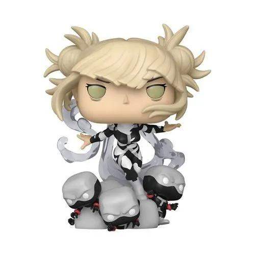 Funko Pop! Animation - My Hero Academia Vinyl Figure - Select Figure(s) - ToyShnip