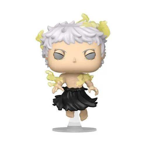 Funko Pop! Animation - My Hero Academia Vinyl Figure - Select Figure(s) - ToyShnip