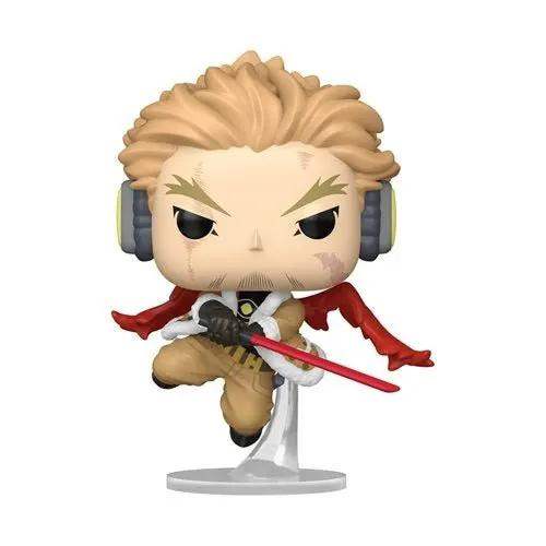 Funko Pop! Animation - My Hero Academia Vinyl Figure - Select Figure(s) - ToyShnip