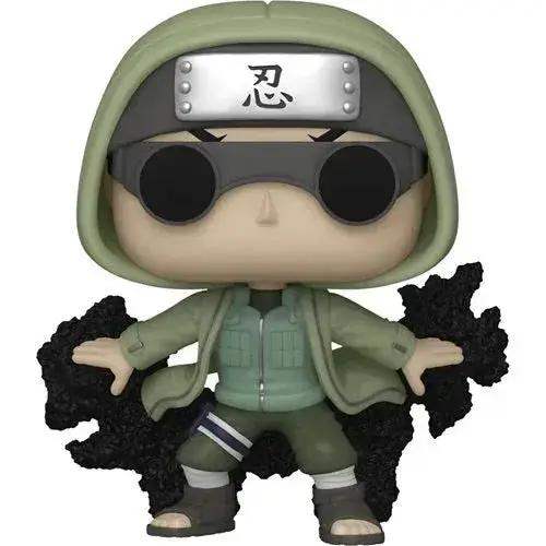 Funko Pop! Animation - Naruto Shippuden Vinyl Figures - Select Figure(s) - ToylandEU