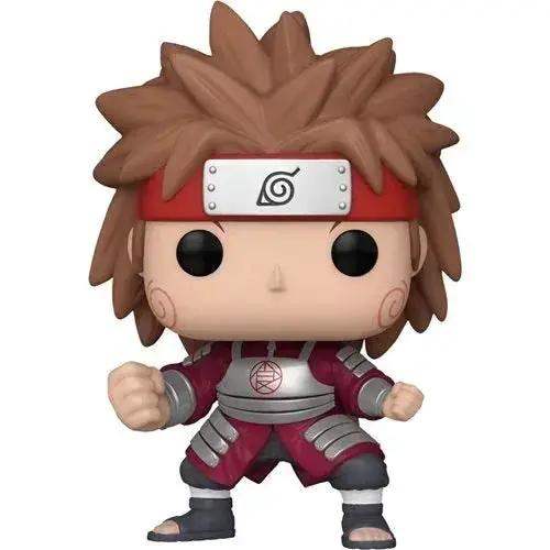 Funko Pop! Animation - Naruto Shippuden Vinyl Figures - Select Figure(s) - ToylandEU