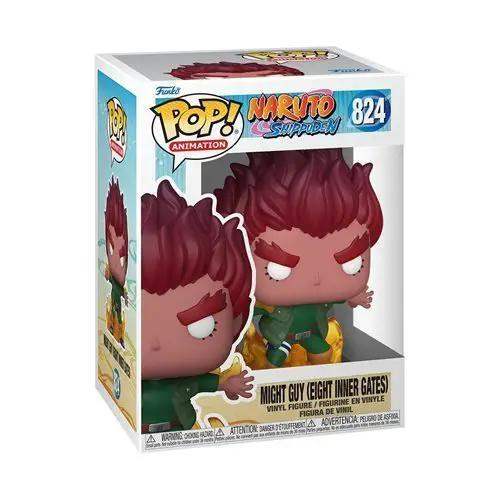 Funko Pop! Animation - Naruto Shippuden Vinyl Figures - Select Figure(s) - ToyShnip