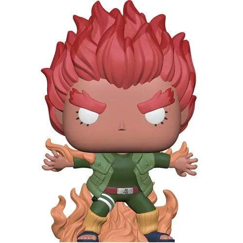 Funko Pop! Animation - Naruto Shippuden Vinyl Figures - Select Figure(s) - ToyShnip