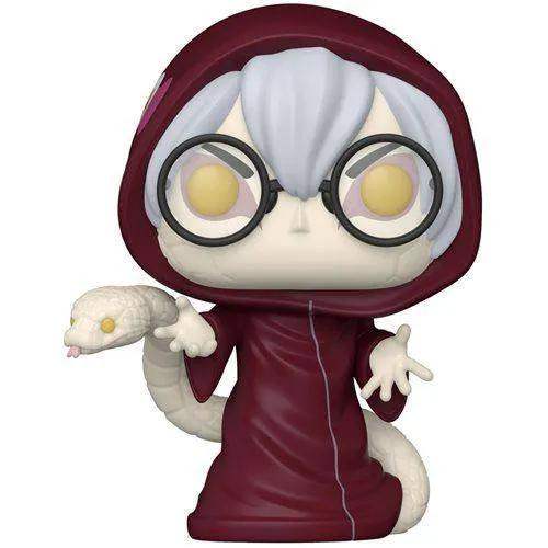 Funko Pop! Animation - Naruto Shippuden Vinyl Figures - Select Figure(s) - ToyShnip