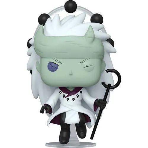 Funko Pop! Animation - Naruto Shippuden Vinyl Figures - Select Figure(s) - ToyShnip