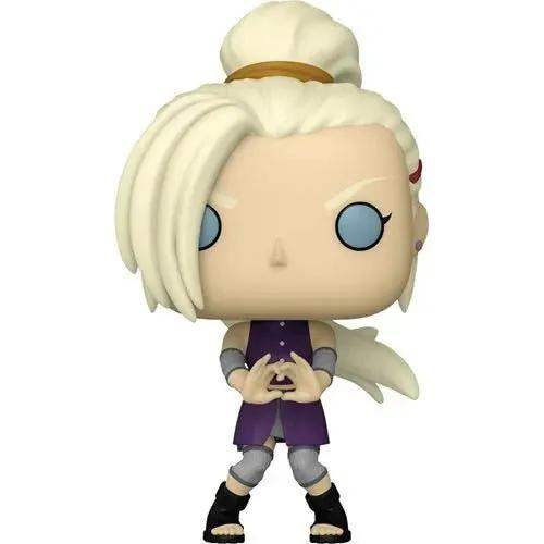 Funko Pop! Animation - Naruto Shippuden Vinyl Figures - Select Figure(s) - ToyShnip