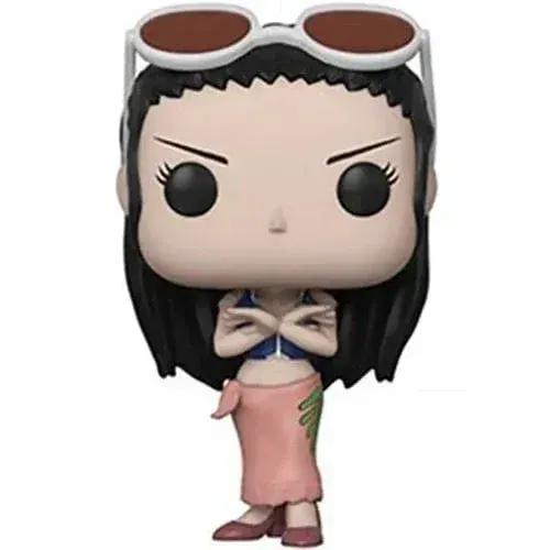 Funko Pop! Animation - One Piece - Vinyl Figures - Select Figure(s) - ToylandEU