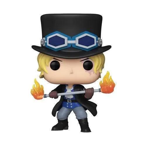 Funko Pop! Animation - One Piece - Vinyl Figures - Select Figure(s) - ToylandEU