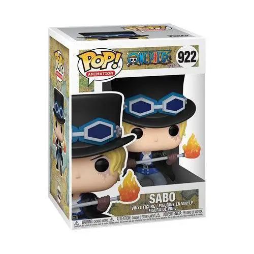 Funko Pop! Animation - One Piece - Vinyl Figures - Select Figure(s) - ToylandEU