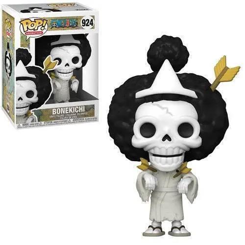 Funko Pop! Animation - One Piece - Vinyl Figures - Select Figure(s) - ToylandEU
