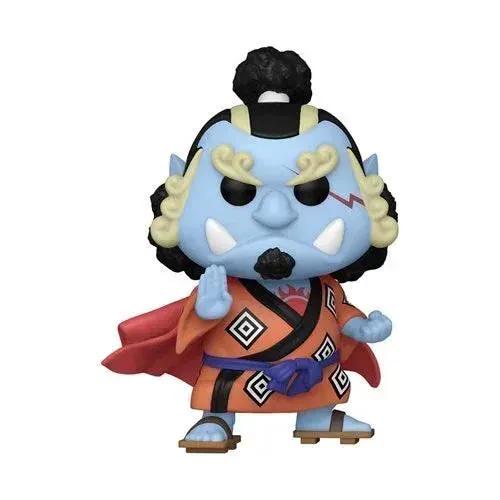 Funko Pop! Animation - One Piece - Vinyl Figures - Select Figure(s) - ToylandEU