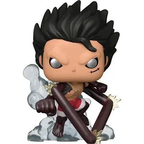Funko Pop! Animation - One Piece - Vinyl Figures - Select Figure(s) - ToylandEU