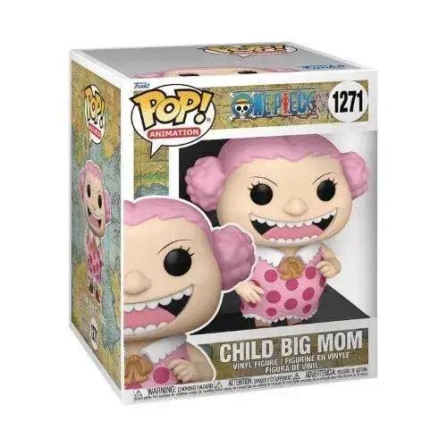Funko Pop! Animation - One Piece - Vinyl Figures - Select Figure(s) - ToylandEU