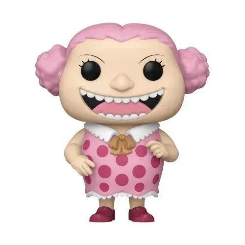 Funko Pop! Animation - One Piece - Vinyl Figures - Select Figure(s) - ToylandEU