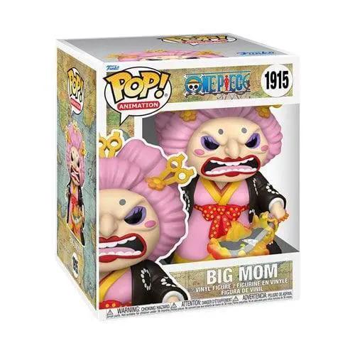 Funko Pop! Animation - One Piece - Vinyl Figures - Select Figure(s) - ToylandEU