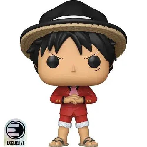 Funko Pop! Animation - One Piece - Vinyl Figures - Select Figure(s) - ToylandEU