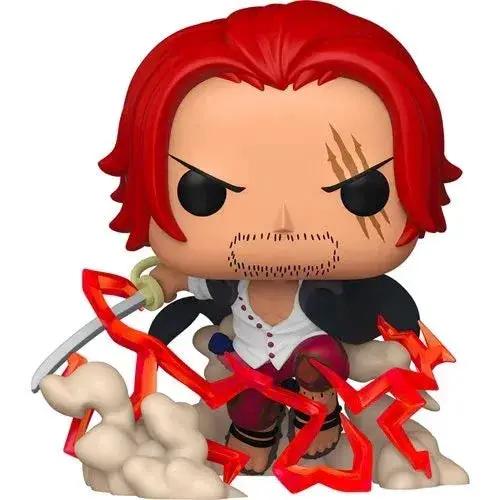Funko Pop! Animation - One Piece - Vinyl Figures - Select Figure(s) - ToylandEU