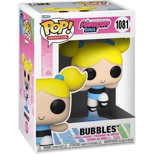 Funko Pop! Animation - Powerpuff Girls Vinyl Figures - Select Figure(s) - ToyShnip
